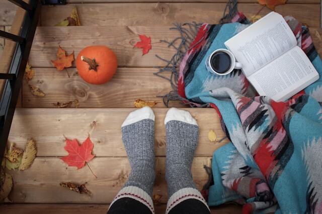 Al momento stai visualizzando Accogli l’autunno con il sorriso