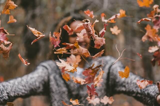 Al momento stai visualizzando I rimedi per stare bene in autunno